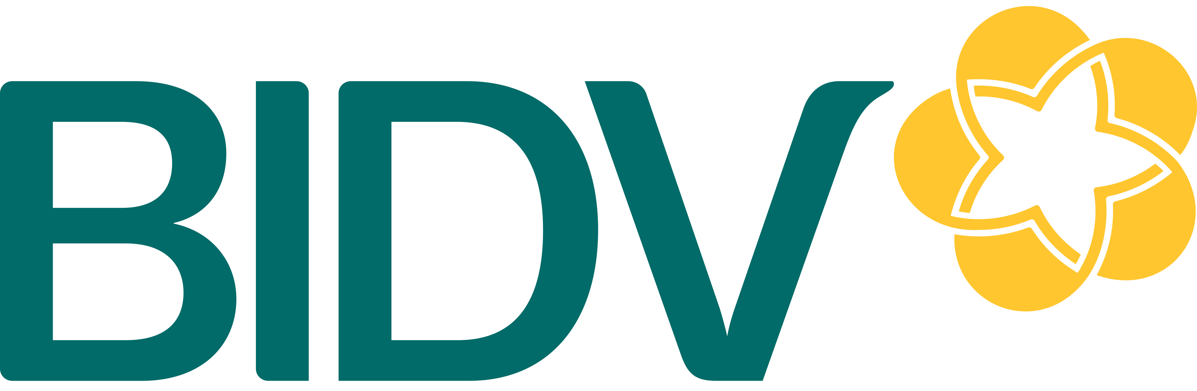 BIDV Logo